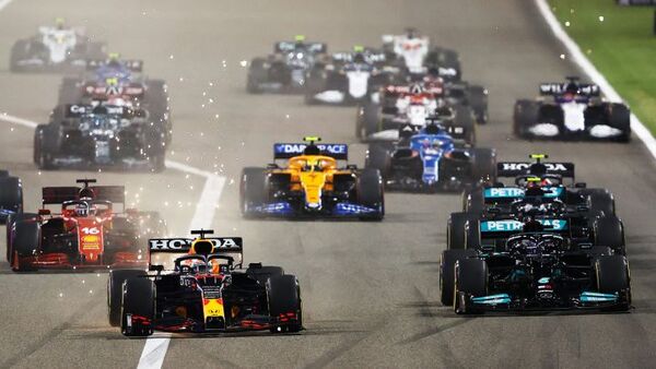 Diario HOY | El GP de Arabia Saudita se mantiene pese a las reticencias de los pilotos
