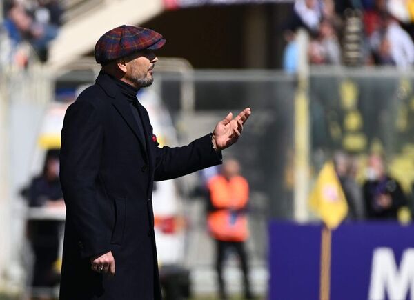 Sinisa Mihajlovic será de nuevo hospitalizado por su leucemia - Fútbol - ABC Color