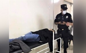 Agreden brutalmente a un abogado en una gasolinera del Área 3