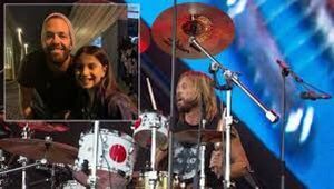 Muere en Bogotá Taylor Hawkins, baterista de Foo Fighters
