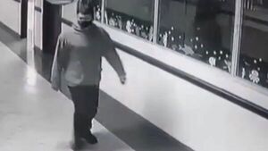 Hurtan objetos de una médica dentro del Hospital de Clínicas
