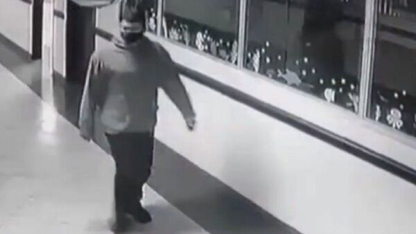 Hurtan objetos de una médica dentro del Hospital de Clínicas