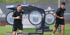 Messi pone en duda su continuidad en selección de Argentina tras el Mundial - El Independiente