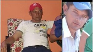 Le dio epilepsia en la marcha campesina y desapareció