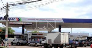 La Nación / Incertidumbre sobre la efectividad de la ley de subsidio del combustible