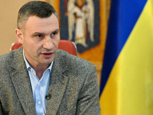 Alcalde de Kiev levanta toque de queda prolongado - 1000 Noticias
