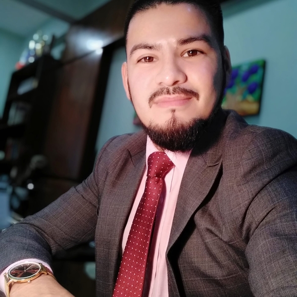 Abogado fue hospitalizado tras recibir brutal golpiza en una gasolinera