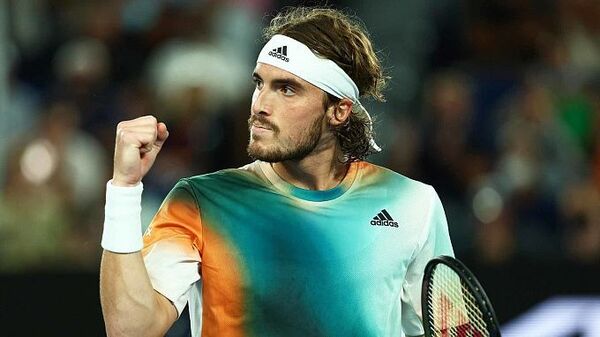 Tsitsipas pidió 5 sets para las damas y respuesta no tardó en llegar - 1000 Noticias