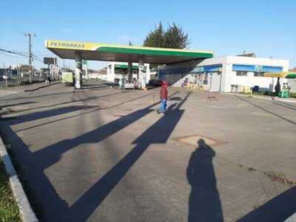 Gasolineras privadas en San Pedro también sufren baja en sus ventas | Noticias Paraguay