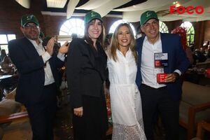 Impulso hacia la tecnología