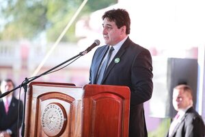 Nuevo organigrama municipal contempla una Dirección General de Servicios Municipales » San Lorenzo PY
