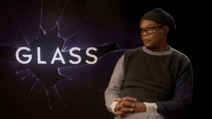 Samuel L. Jackson recibe el Óscar honorífico