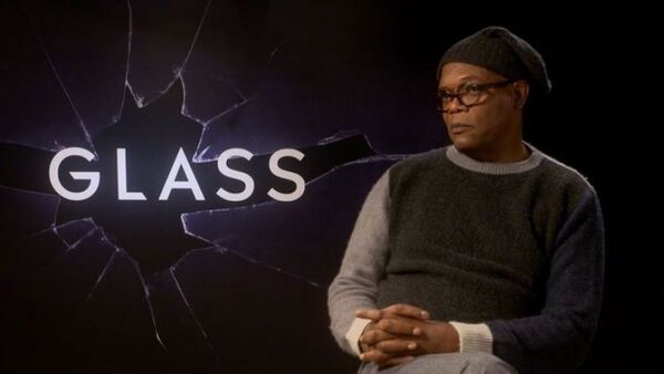 Samuel L. Jackson recibe el Óscar honorífico