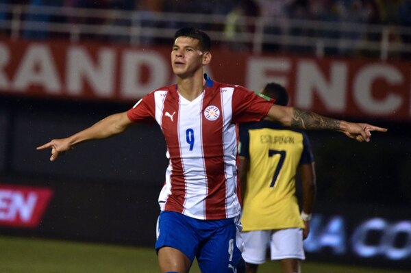 El emotivo mensaje de agradecimiento de Robert Morales