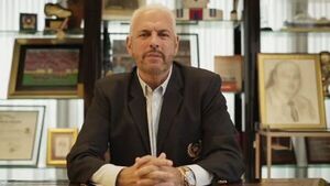 Juan José Zapag: "Las historias no nos interesan"