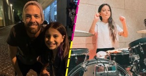 Fanáticos paraguayos lamentan el fallecimiento de Taylor Hawkins, baterista de Foo Fighters