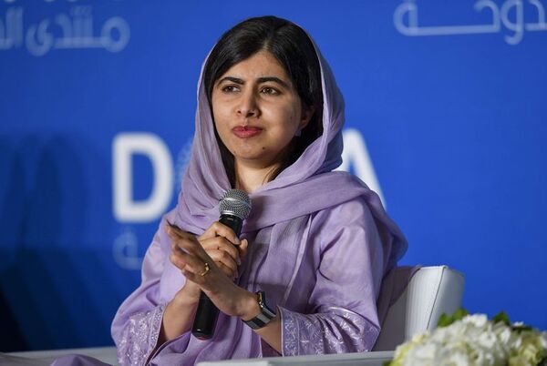 Malala pide no reconocer a los talibanes tras prohibir educación de mujeres - Mundo - ABC Color