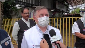 ANNP espera que recaudaciones aumenten con la habilitación de más pasos fronterizos