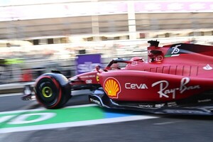 Diario HOY | GP de Arabia Saudita: Leclerc vuelve a ser el más rápido en los terceros libres