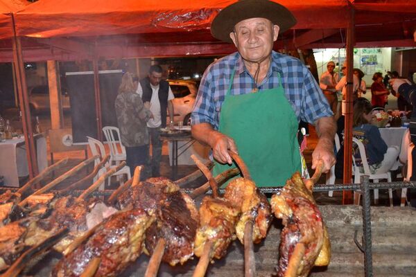 Festival artístico, charlas, feria y artesanía en la fiesta creativa de Misiones - Nacionales - ABC Color