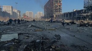 Ucrania denunció que el Ejército ruso tomó como rehenes a los alcaldes de 14 ciudades