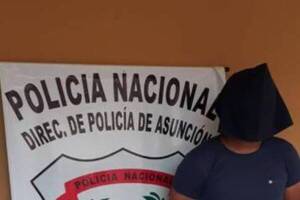 Crónica / Militar chocó por dos vehículos cuando iba a su guardia ka'ure