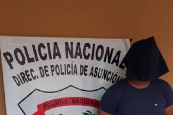 Crónica / Militar chocó por dos vehículos cuando iba a su guardia ka'ure