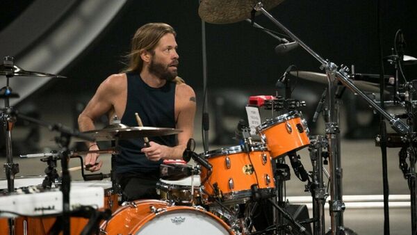 Taylor Hawkins fue atendido por un "dolor en el pecho" antes de morir