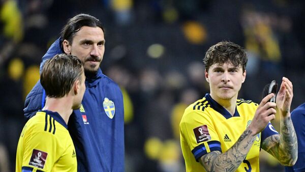 Zlatan Ibrahimovic habla sobre su retiro
