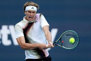 Badosa, Carreño y Zverev ponen la directa a tercera ronda - Polideportivo - ABC Color