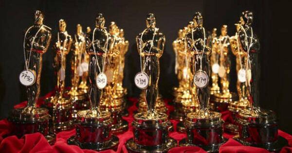 La Nación / Hollywood no sabe cómo abordar la guerra en Ucrania en los Óscar