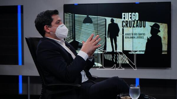 Subsidio a Petropar es para dar un alivio a las familias paraguayas, dice Latorre - ADN Digital