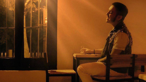 Crónica / (VIDEO) Kchakumbia lanzó su primer tema después de su regreso
