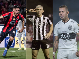 Diario HOY | El superclásico abre y cierra el grupo G de la Copa Libertadores