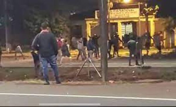 Excomisario afirma que la clase política debe apoyar a la Policía Nacional