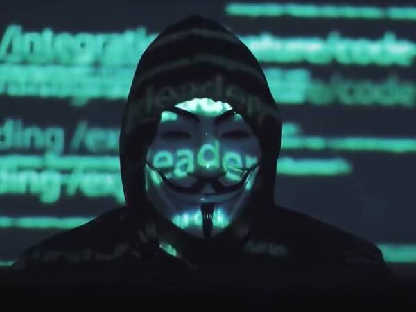 Diario HOY | Anonymous publica "miles" de documentos secretos del Banco Central ruso