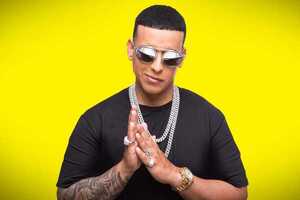 Daddy Yankee anunció su retiro tras la gira de su nuevo disco - San Lorenzo Hoy