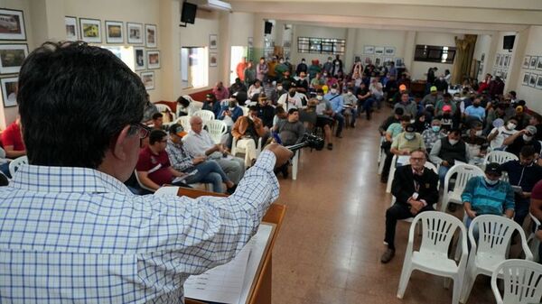 Gobernación recaudó G. 1.269 millones en subasta - ABC en el Este - ABC Color