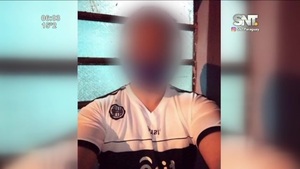 Intento de feminicidio: Sujeto disparó a su pareja a la altura del corazón - SNT