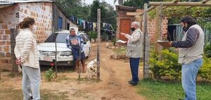 Más de 310.000 personas se vacunaron contra el COVID-19 en zonas de difícil acceso