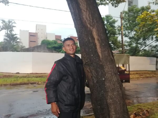 Froilán, el héroe