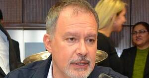 La Nación / Subsidio al combustible: senador califica de inconstitucional ley y pide eliminar el ISC