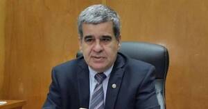 La Nación / Pedro Halley dará una charla sobre seguridad social en el Congreso