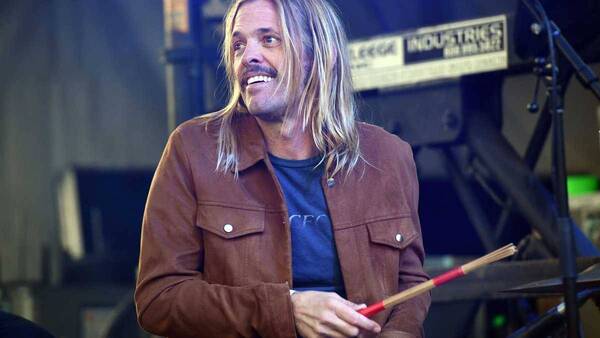 Crónica / Fiscalía colombiana confirmó que Taylor Hawkins murió por sobredosis