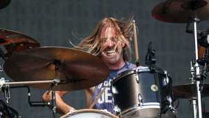 Diario HOY | Marihuana, antidepresivos y opioides: sustancias halladas en el cuerpo de Taylor Hawkins