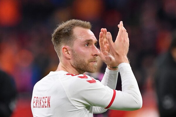 Diario HOY | Eriksen y un emotivo regreso a la selección de Dinamarca con gol incluido