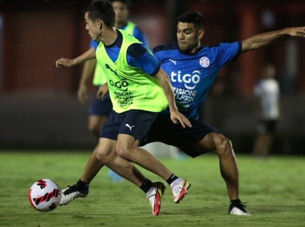 Sábado de entrenamiento intenso - APF