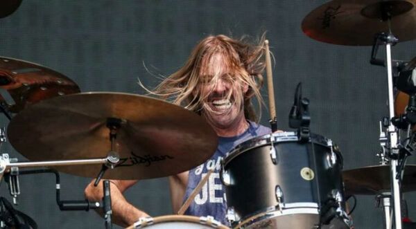 Marihuana, antidepresivos y opioides: sustancias halladas en el cuerpo de Taylor Hawkins