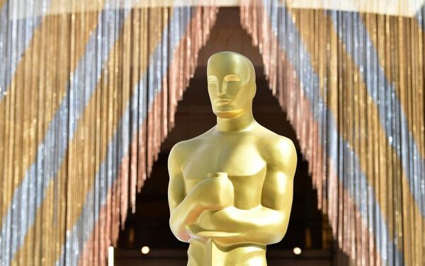 Premios Óscar: transmisión será más temprano que lo habitual - Cine y TV - ABC Color