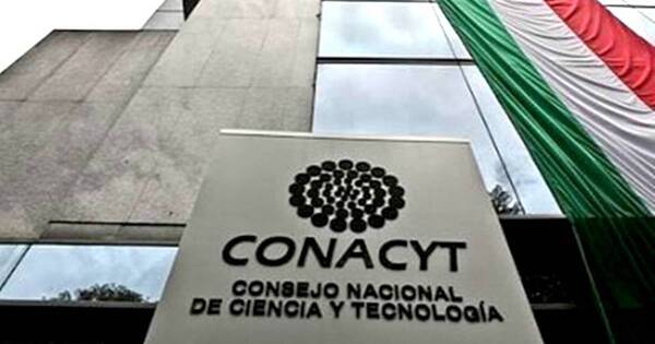 La Nación / Siguen inscripciones a programas del Conacyt